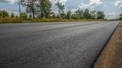 Fall Asphalt Repairs