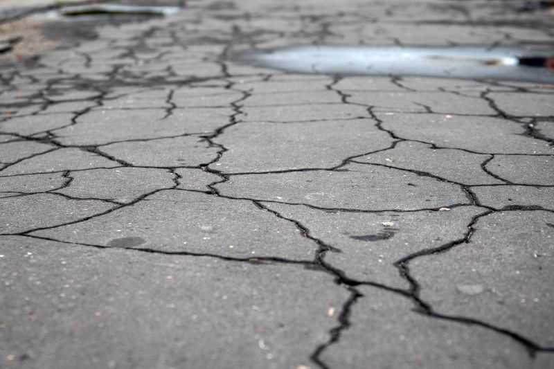 Road Crack Repair