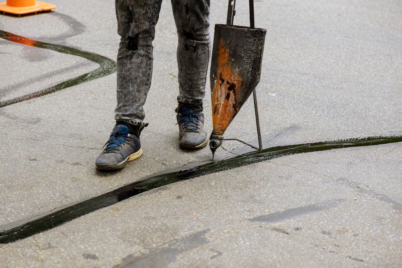 Comprehensive Maintenance Services