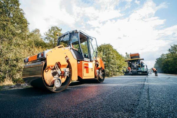 Cost of Asphalt Pavement Service in Denham Springs