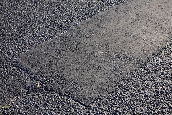Commercial Asphalt Repair in Denham Springs