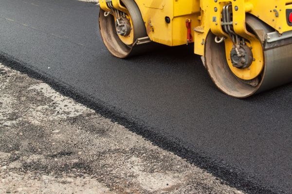Driveway Asphalt Paving in Denham Springs