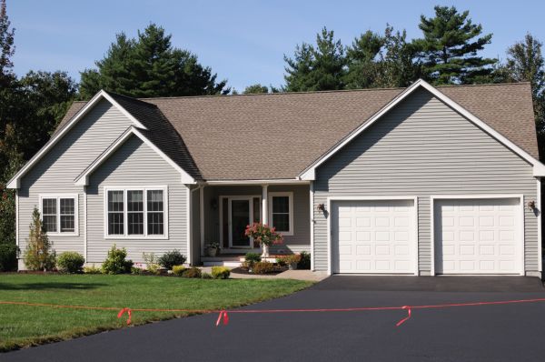 Cost of Driveway Blacktopping in Denham Springs