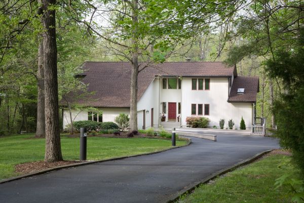 Driveway Resurfacing in Denham Springs