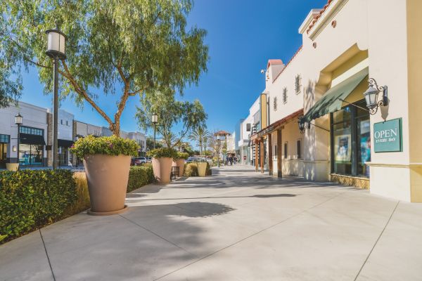 Commercial Pavement Repair in Denham Springs