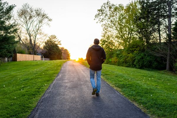 Cost of Paved Walkway Installation in Denham Springs