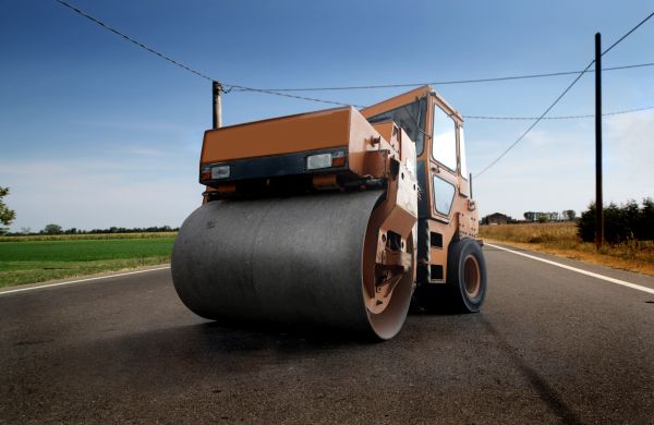 Street Paving in Denham Springs