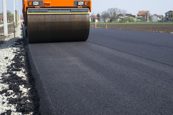 Asphalt Service in Denham Springs