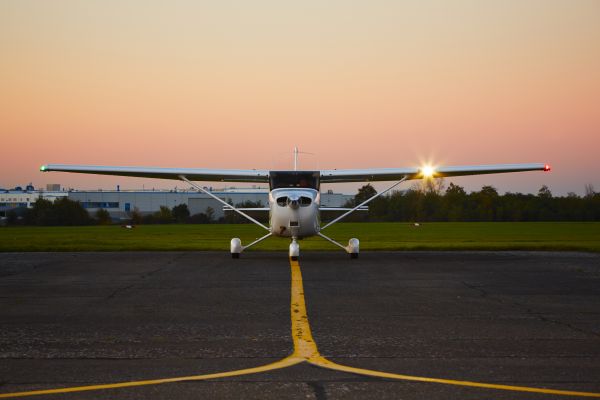 Airport Runway Repair in Denham Springs
