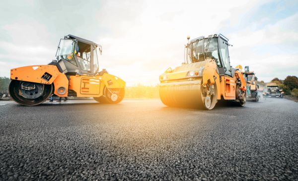 Cost of Asphalt Paving Installation in Denham Springs