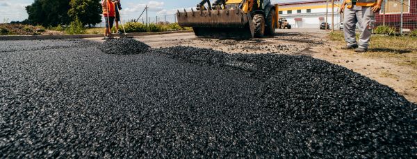 Cost of Asphalt Pad Installation in Denham Springs