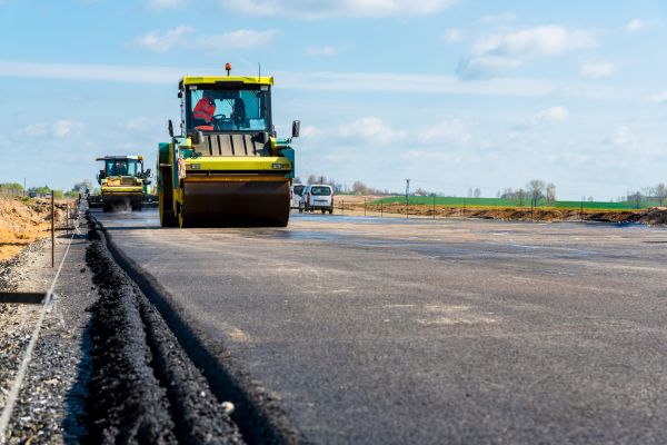 Cost of Asphalt Overlay Installation in Denham Springs