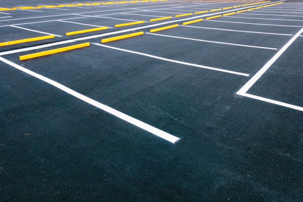 Cost of Parking Area Installation in Denham Springs