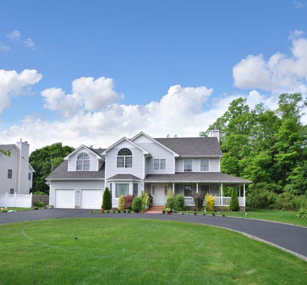 Cost of Driveway Blacktop Installation in Denham Springs
