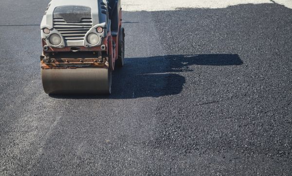 Cost of Lot Paving in Denham Springs