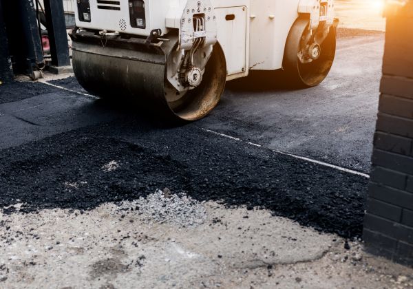 Cost of Blacktop Installation in Denham Springs
