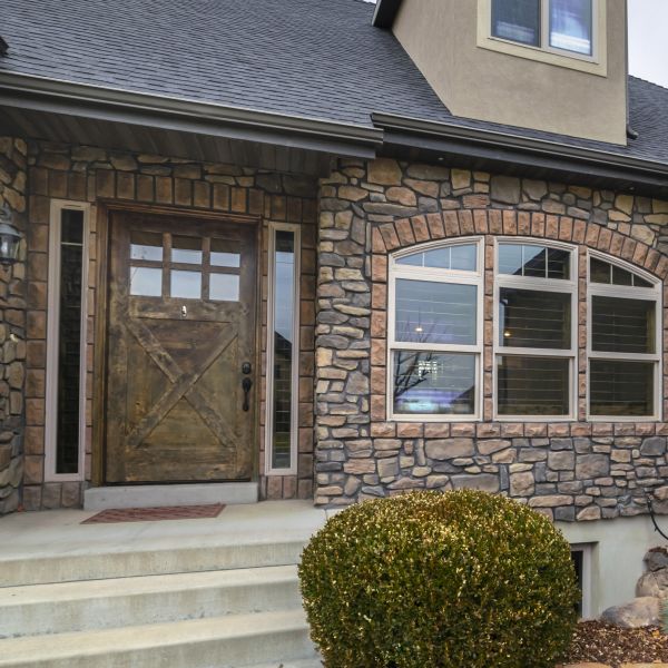 Cost of Entryway Paving in Denham Springs