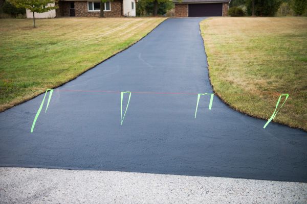 Cost of Asphalt Driveway Enlargement in Denham Springs
