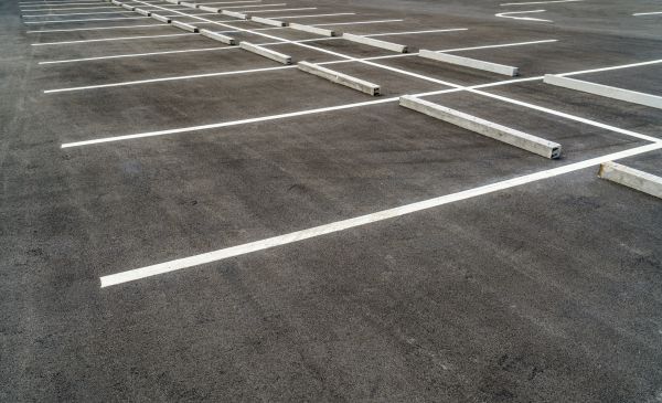Cost of Parking Space Installation in Denham Springs