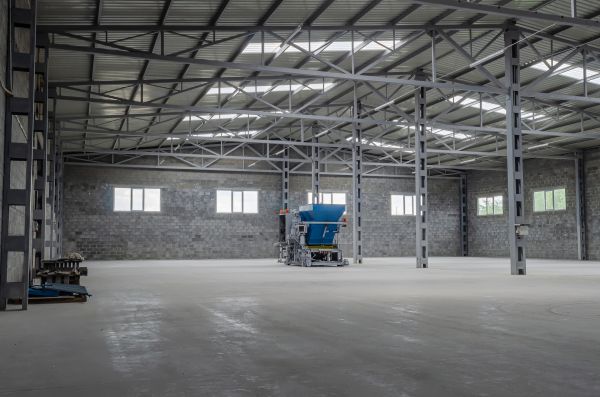 Commercial Paving Repair in Denham Springs
